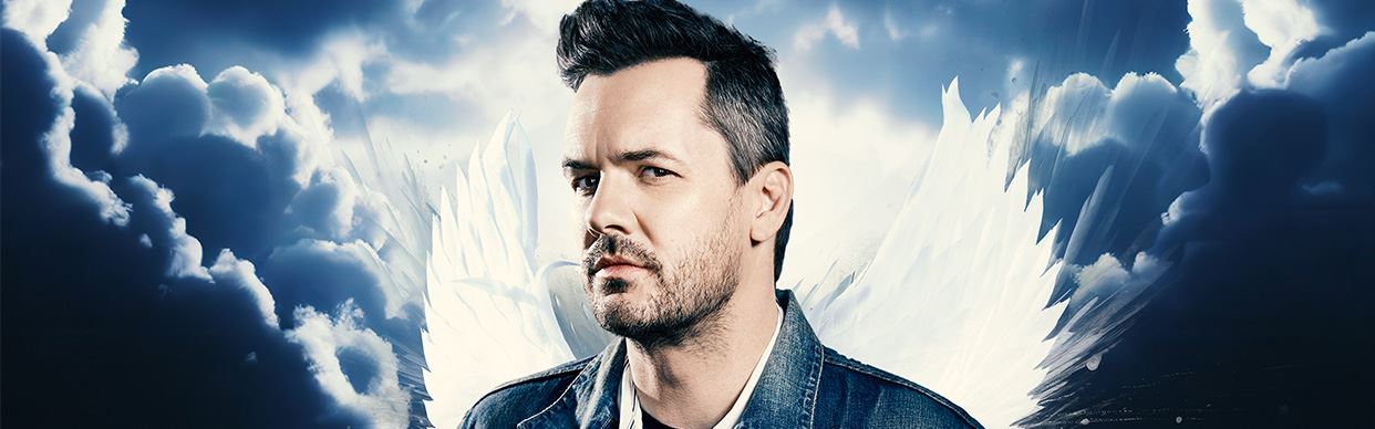 Jim Jefferies: Son of a Carpenter - Australia 2026