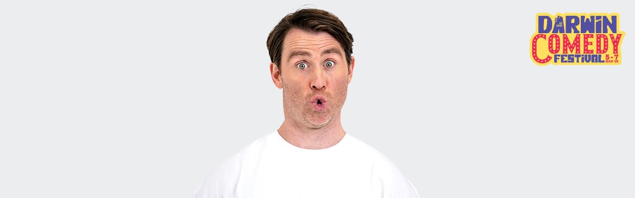 Jimmy Rees: One Night Only