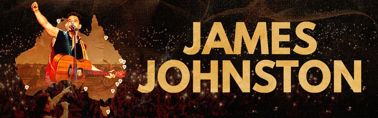 James Johnston - WHERE YOU’LL FIND ME