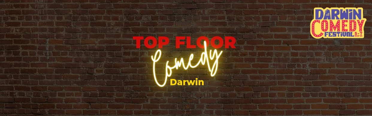 Laugh Lounge: Top Floor Comedy Showcase