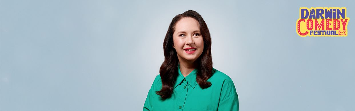 Mel Buttle: Taking My Sunglasses Off to Hear You Better