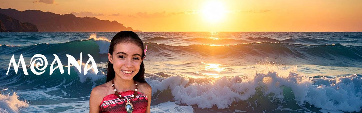 Moana - Larrakeyah Primary School