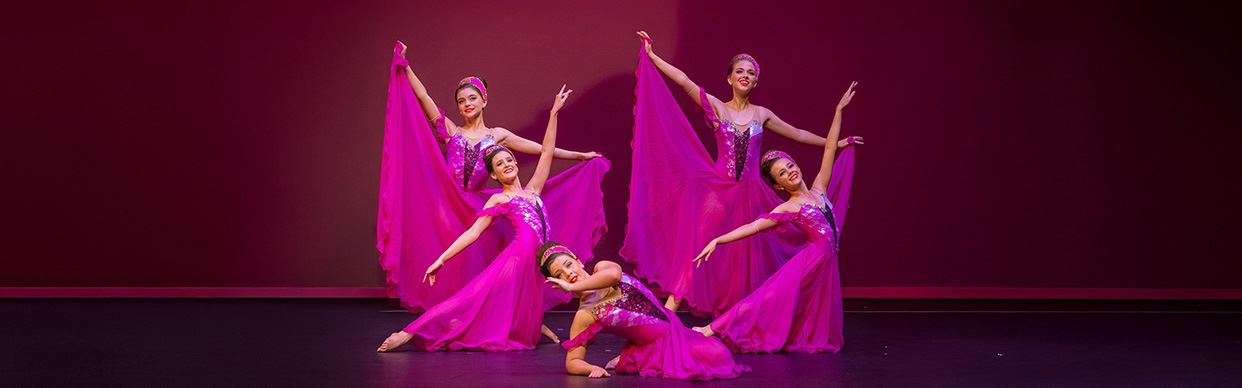 NT Calisthenics - Team Championships and Frangipani Challenge