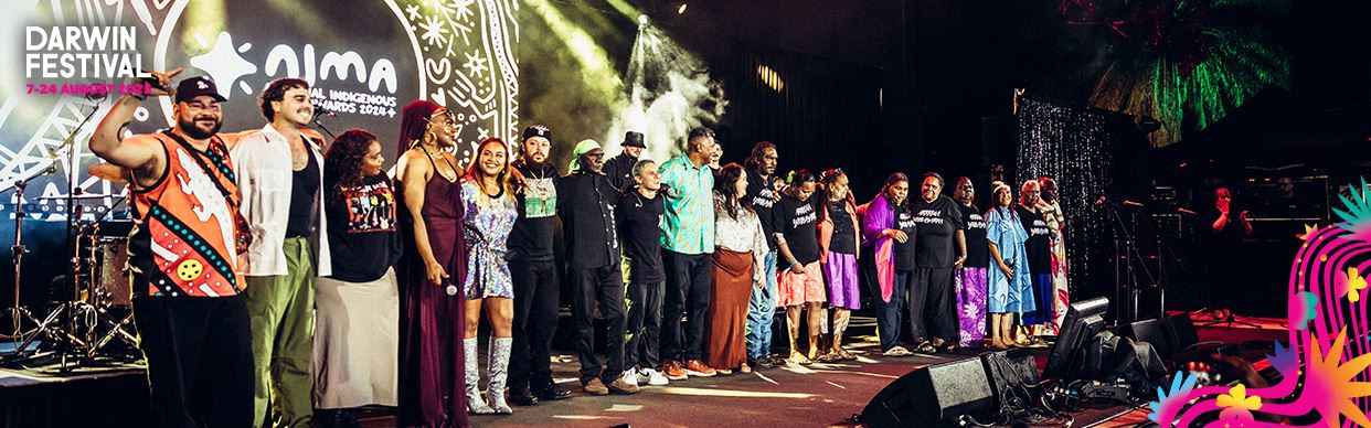 National Indigenous Music Awards 2025