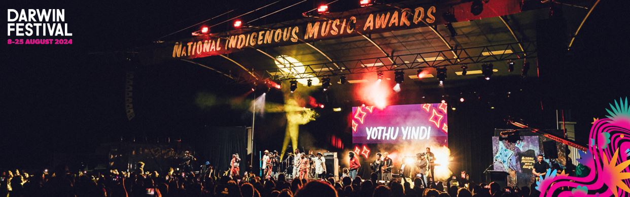 National Indigenous Music Awards