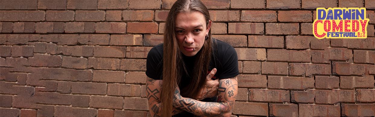 Nat's What I Reckon: Panic at the Bistro