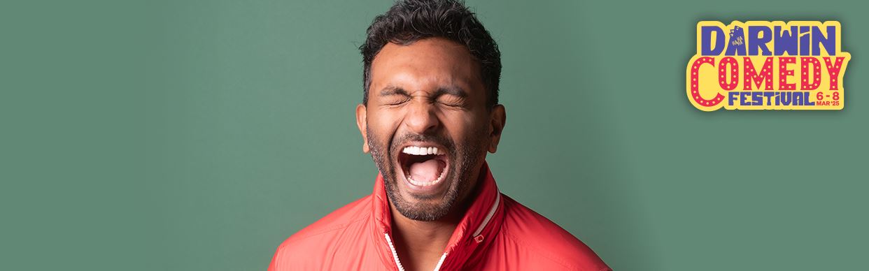 Nazeem Hussain - You Paid For This