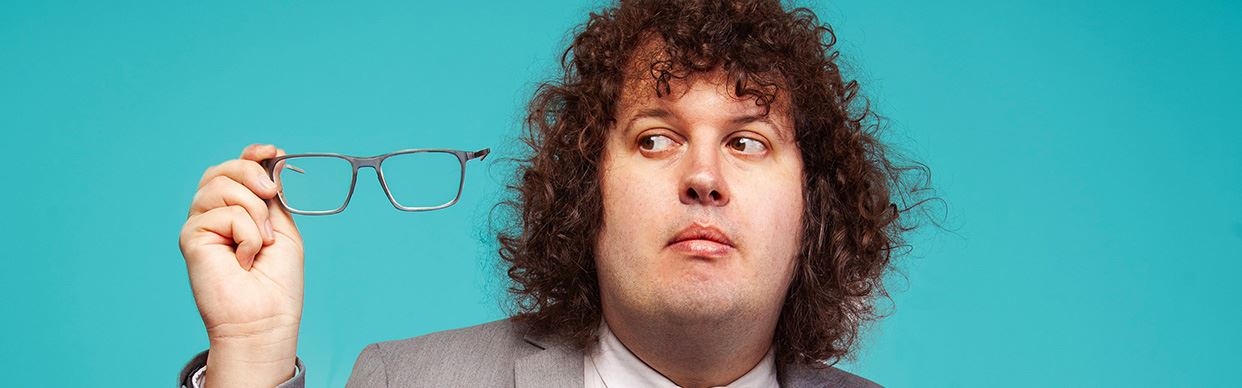 Ray O'Leary - I Can See O’Leary Now The Ray Has Gone