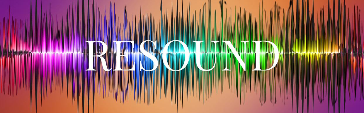 Resound