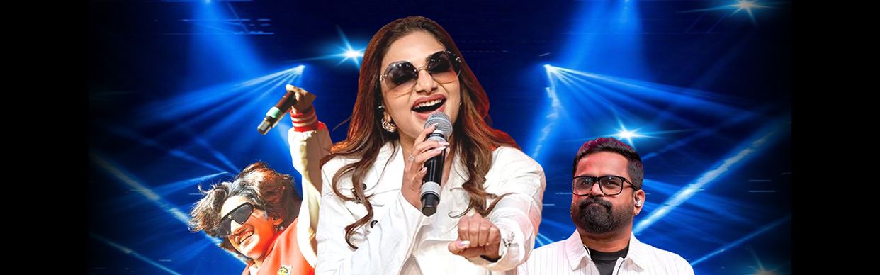 Darwin Malayalee Association presents Rimi Tomy