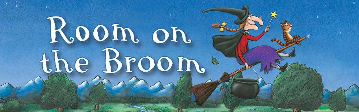 Room on the Broom