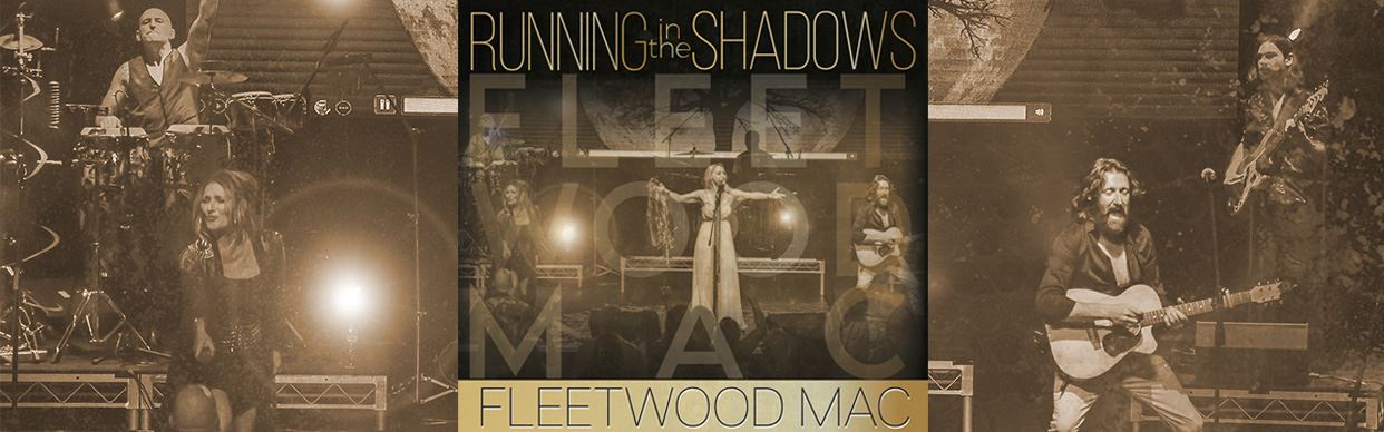 Running in the Shadows of Fleetwood Mac