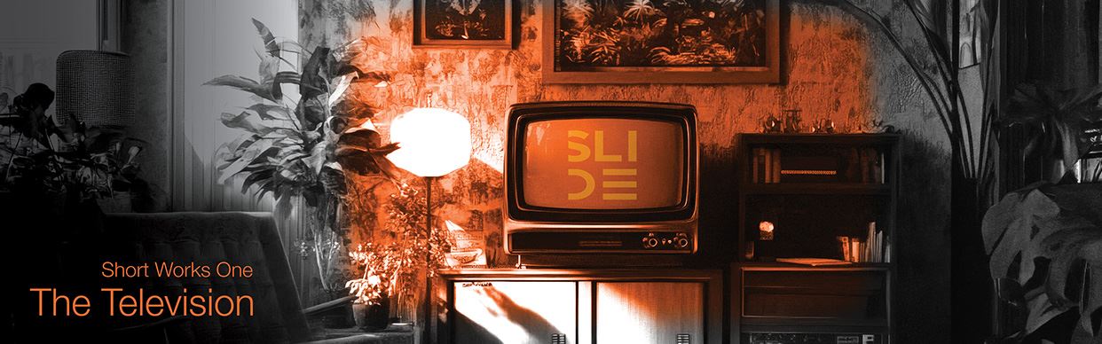 Short Works One: The Television