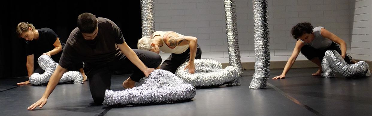 SUB - Guts Dance Theatre Workshop