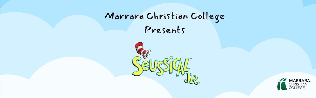 Seussical Jnr