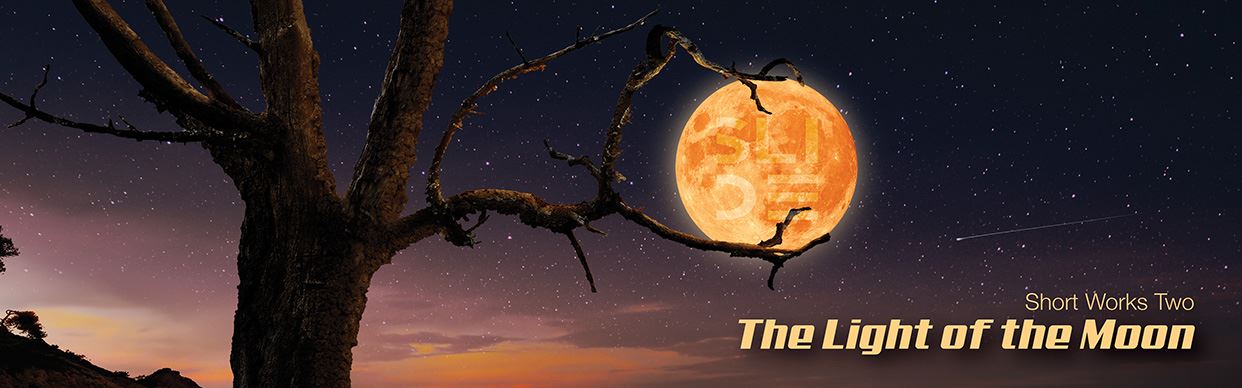 Short Works: The Light of the Moon