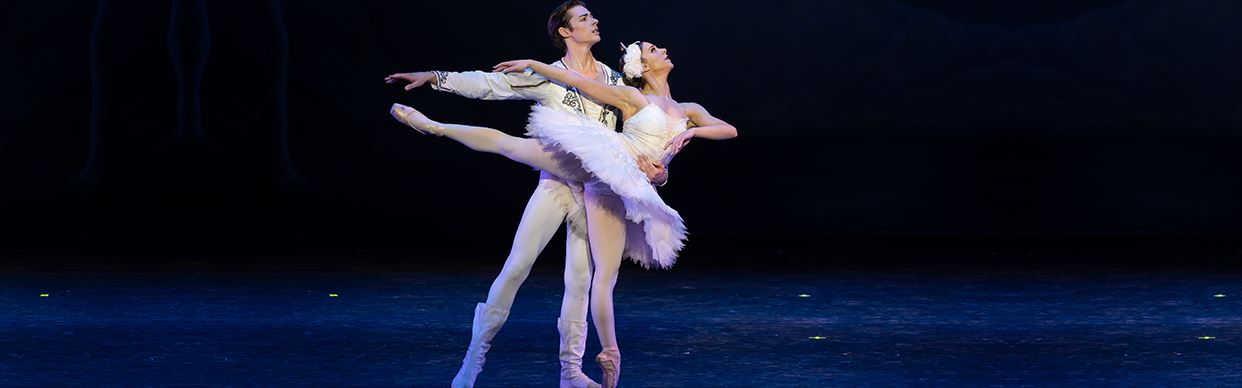 Swan Lake