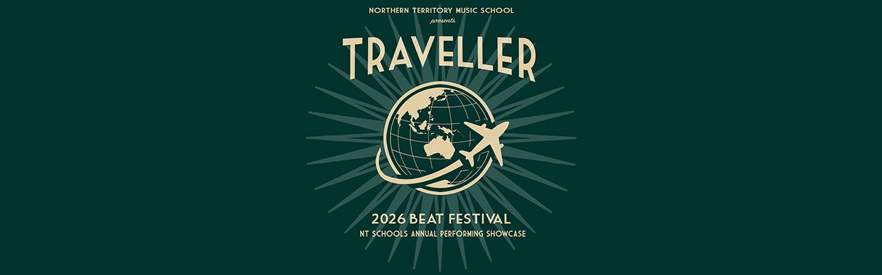 The 2026 Beat Festival - Traveller