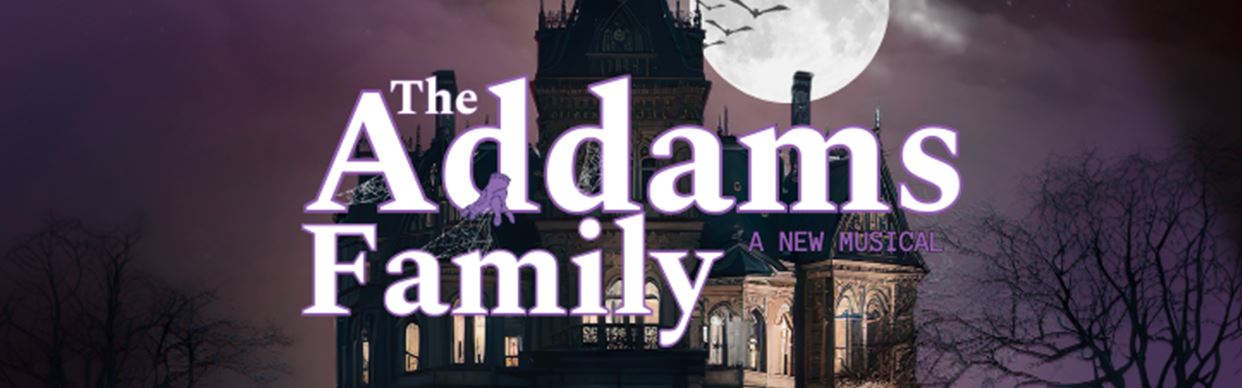 The Addams Family