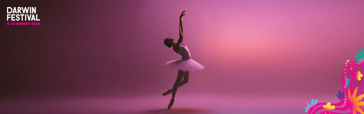 The Australian Ballet - The Nutcracker Act II & Other Works
