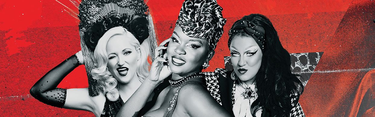 The Australian Burlesque Festival Big Tease Soiree