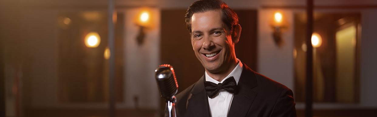 The Great First Nations Songbook - A Night of Swing and Soul
