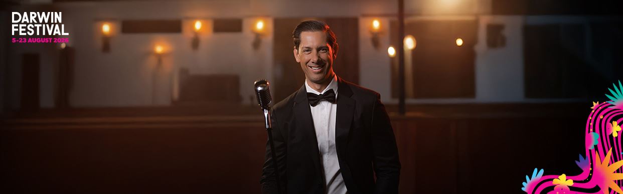 The Great First Nations Songbook: A Night of Swing and Soul