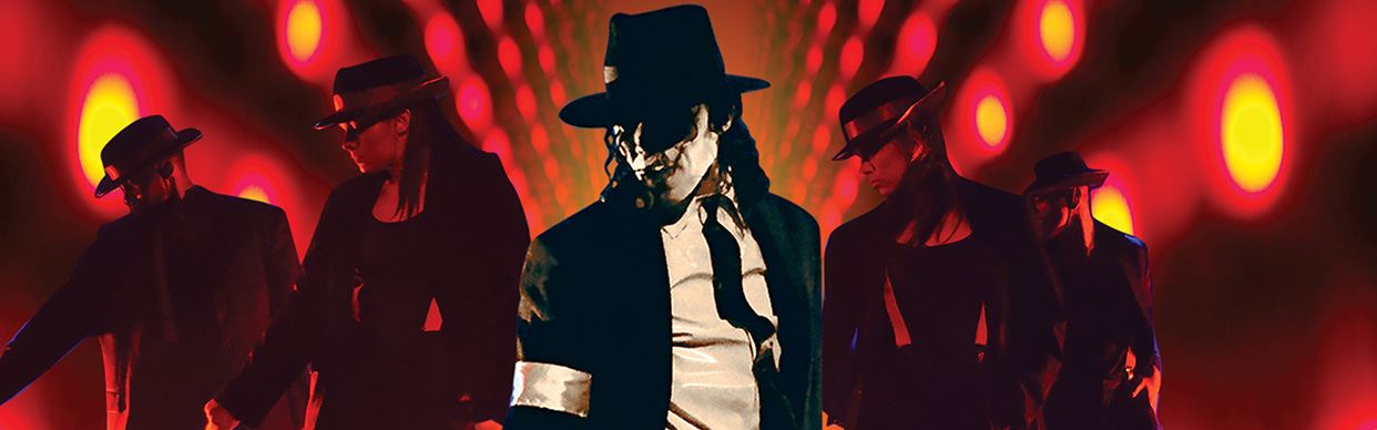 The Michael Jackson HIStory Show